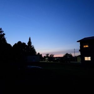 Meet your Posher, Random_